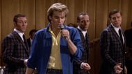Nick Rivers in Top Secret! | Image via Prime Video